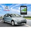 MCM Navigacijos kortelė CITROEN MyWay