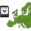 MCM Navigacijos kortelė CUPRA Navi System Plus