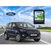 MCM Navigacijos kortelė FORD FX