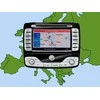 MCM Navigacijos kortelė FORD MCA