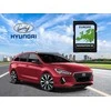 MCM Navigacijos kortelė HYUNDAI Compact Gen5