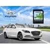 MCM Navigacijos kortelė HYUNDAI Premium Gen2