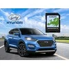 MCM Navigacijos kortelė HYUNDAI Standart Gen2