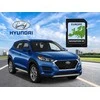 MCM Navigacijos kortelė HYUNDAI Standart Gen5