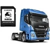 MCM Navigacijos kortelė IVECO Ivecconect