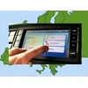 MCM Navigacijos kortelė IVECO Ivecconect