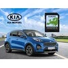 MCM Navigacijos kortelė KIA Compact Gen5