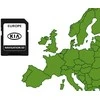 MCM Navigacijos kortelė KIA Compact Gen5