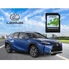 MCM Navigacijos kortelė LEXUS Premium