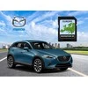 MCM Navigacijos kortelė MAZDA Connect Gen.7