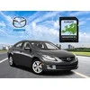 MCM Navigacijos kortelė MAZDA Tomtom Live