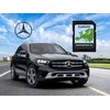MCM Navigacijos kortelė MERCEDES BENZ Navi 20 NTG5.5
