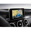 MCM Navigacijos kortelė MERCEDES BENZ Navi 20 NTG5.2