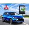 MCM Navigacijos kortelė MITSUBISHI MMCS E11, E12