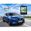 MCM Navigacijos kortelė NISSAN Connect 1
