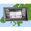 MCM Navigacijos kortelė NISSAN Connect 1