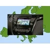 MCM Navigacijos kortelė NISSAN Connect 3