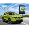 MCM Navigacijos kortelė NISSAN JAV Gen.3 EU