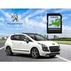 MCM Navigacijos kortelė PEUGEOT WIP Nav