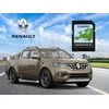 MCM Navigacijos kortelė RENAULT Connect 3