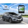 MCM Navigacijos kortelė RENAULT TT Live