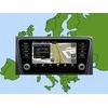 MCM Navigacijos kortelė ŠKODA Amundsen MIB2 Europe 32GB