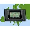 MCM Navigacijos kortelė ŠKODA Amundsen MIB2 Europe 32GB
