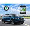 MCM Navigacijos kortelė ŠKODA Amundsen MIB2 Europe 32GB