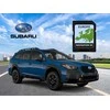 MCM Navigacijos kortelė SUBARU JAV Gen.2 Europe