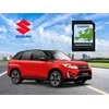 MCM Navigacijos kortelė SUZUKI SLDA