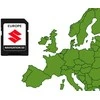 MCM Navigacijos kortelė SUZUKI SLDA