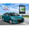MCM Navigacijos kortelė TOYOTA JAV Premium Europe