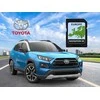 MCM Navigacijos kortelė TOYOTA TNS-510