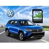 MCM Navigacijos kortelė VW Discover Premium MIB2 Plus