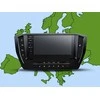 MCM Navigacijos kortelė VW Discover Premium MIB2 Plus