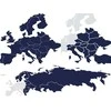 MCM Navigacijos kortelė VW JAV Discover Media MIB2 Europe 32GB