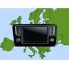 MCM Navigacijos kortelė VW JAV Discover Media MIB2 Europe 32GB