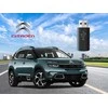 MFM Navigacijos laikmena CITROEN Connect Nav