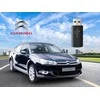 MFM Navigacijos laikmena CITROEN NaviDrive 3D