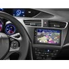 MFM Navigacijos laikmena Honda Navi Garmin