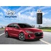 MFM Navigacijos laikmena HYUNDAI Standart Gen1