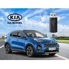 MFM Navigacijos laikmena KIA Standart Gen5W