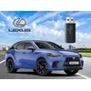 MFM Navigacijos laikmena LEXUS Premium CY17