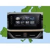 MFM Navigacijos laikmena ŠKODA MIB3