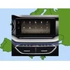 MFM Navigacijos laikmena ŠKODA MIB3