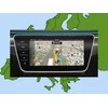 MFM Navigacijos laikmena ŠKODA MIB3