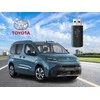 MFM Navigacijos laikmena Toyota ProAce