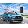MFM Navigacijos laikmena Toyota Touch Pro11HDD