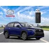 MFM Navigacijos laikmena Toyota Touch2 &amp; Go+ CY17