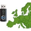 MFM Navigacijos laikmena Volvo Sensus (2016)